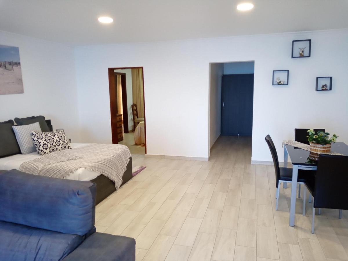 Arcos Grands Suites With Enormous And Private Pool. Arco da Calheta  Bagian luar foto