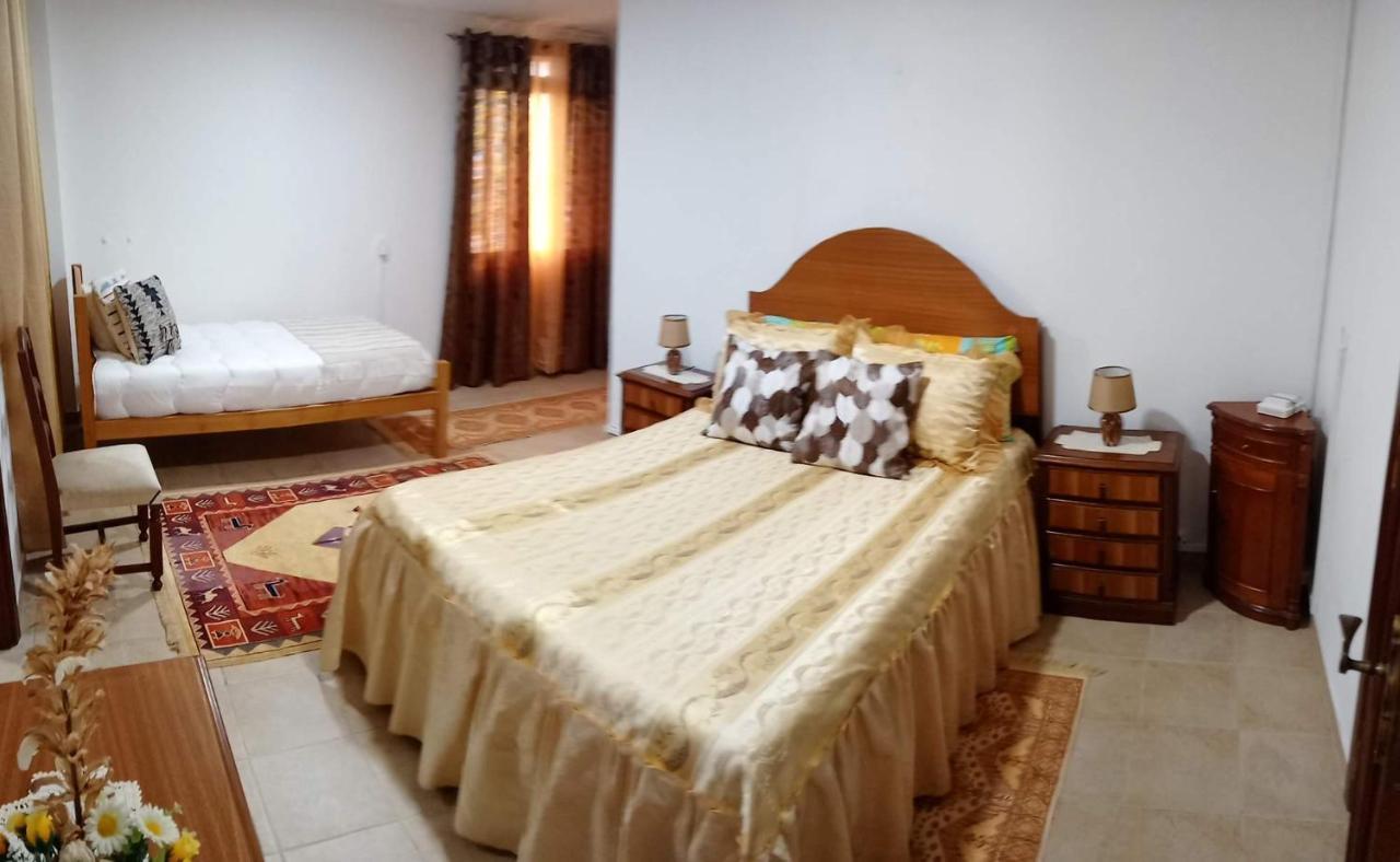 Arcos Grands Suites With Enormous And Private Pool. Arco da Calheta  Bagian luar foto