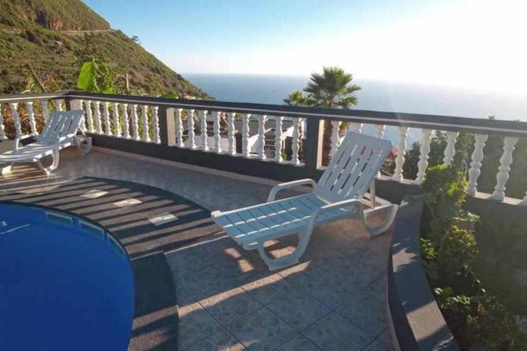 Arcos Grands Suites With Enormous And Private Pool. Arco da Calheta  Bagian luar foto