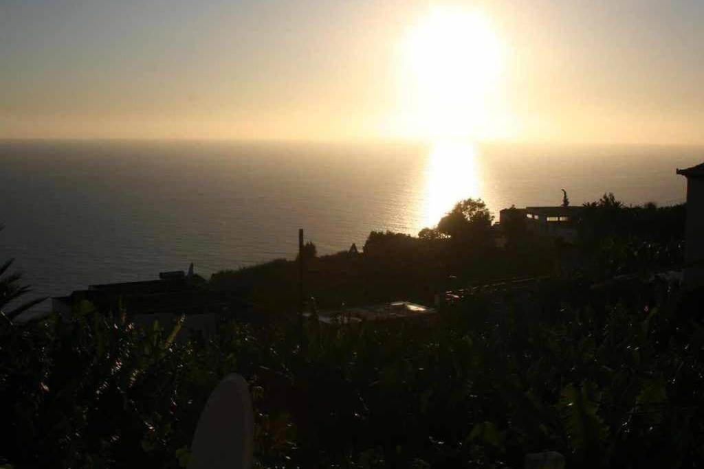 Arcos Grands Suites With Enormous And Private Pool. Arco da Calheta  Bagian luar foto