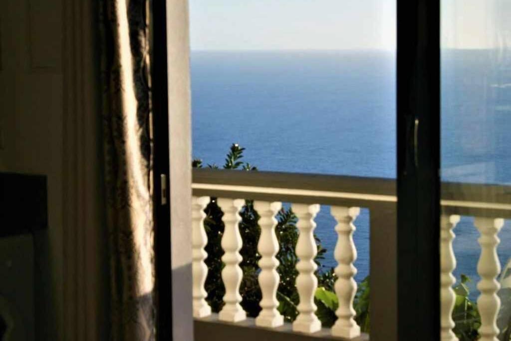 Arcos Grands Suites With Enormous And Private Pool. Arco da Calheta  Bagian luar foto